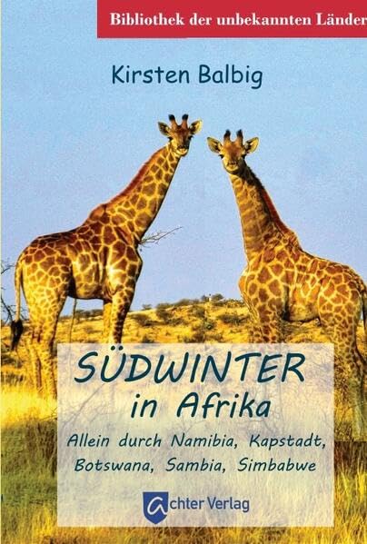 Südwinter in Afrika Leisure, Home & Garden