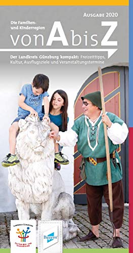 Die Familien- und Kinderregion Von A bis Z Travel Guides