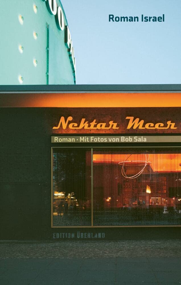 Product Image: Nektar Meer