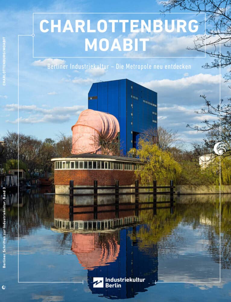 Charlottenburg/Moabit Media & Communication Books