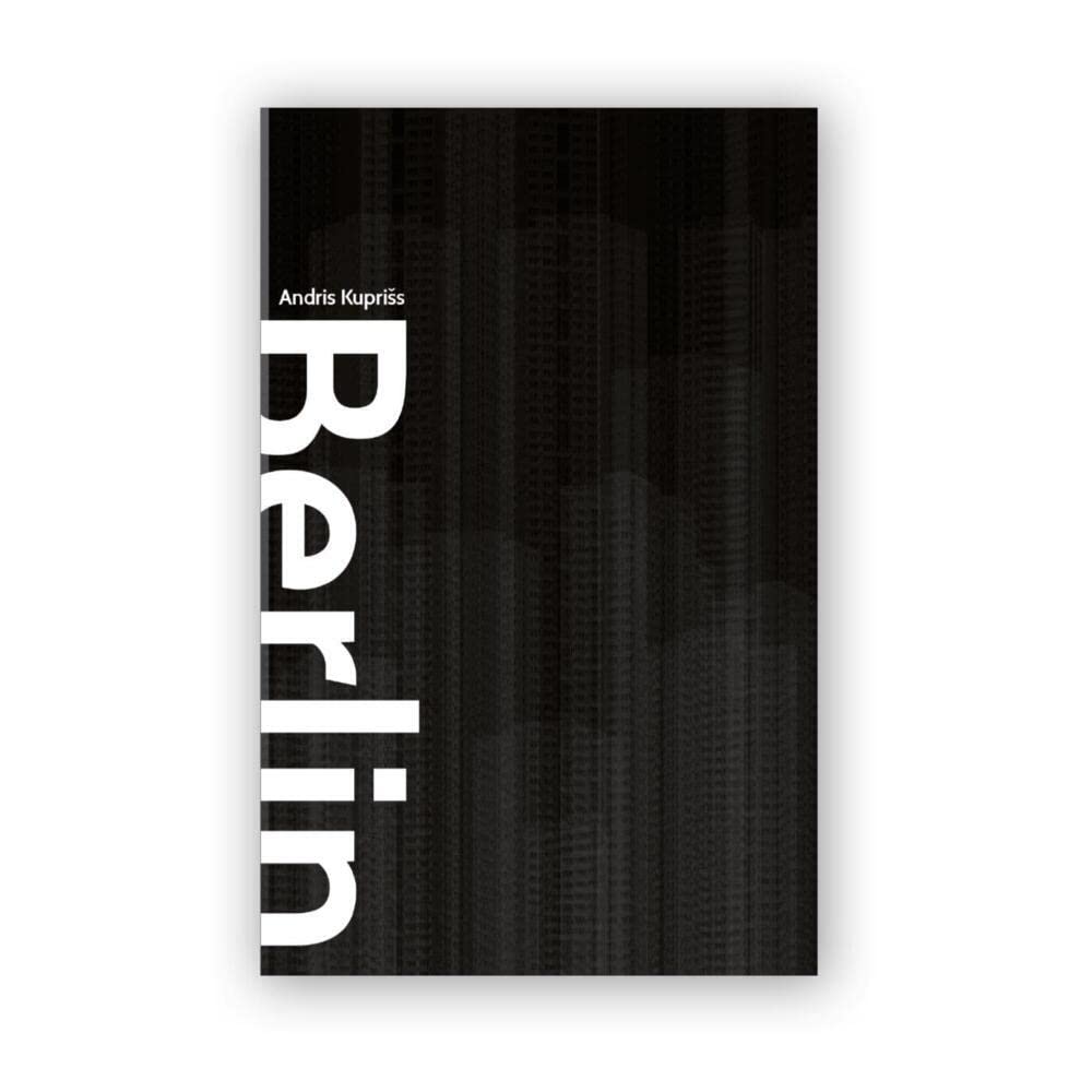 Product Image: Berlin