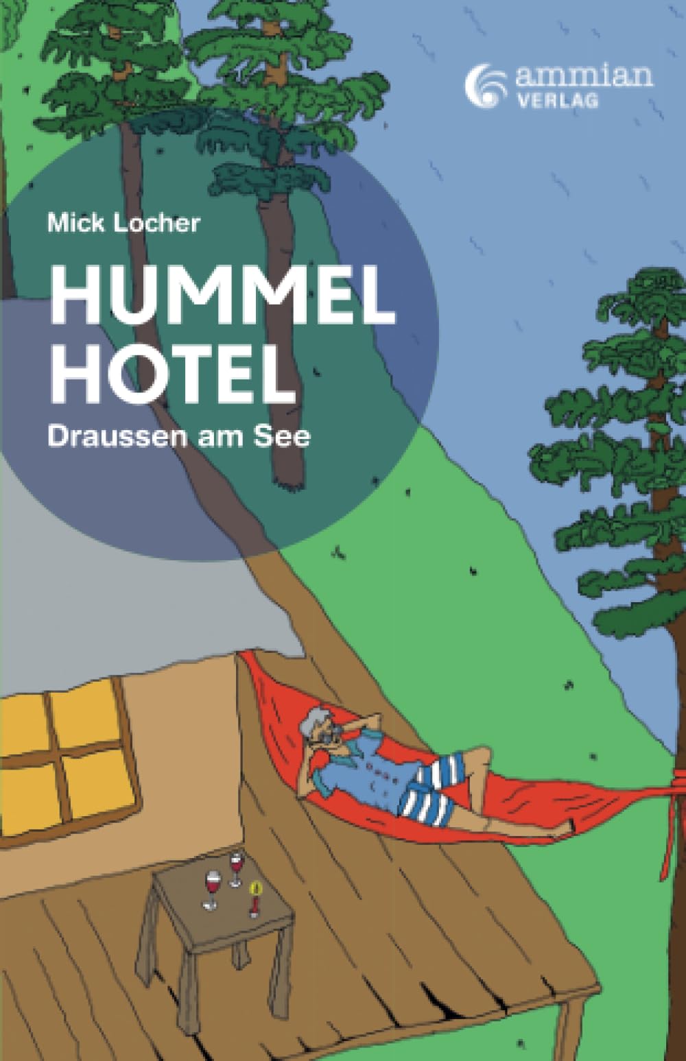 Hummelhotel Essays & Short Stories