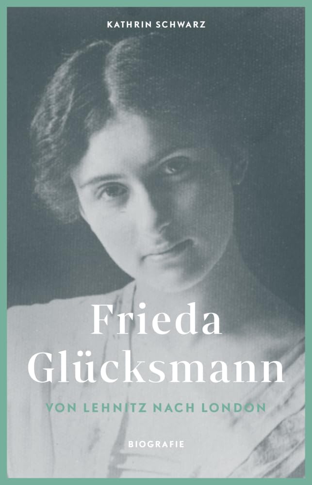 Frieda Glücksmann Books