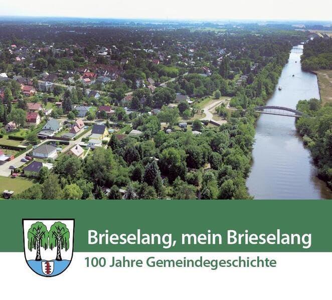 Product Image: Brieselang, mein Brieselang