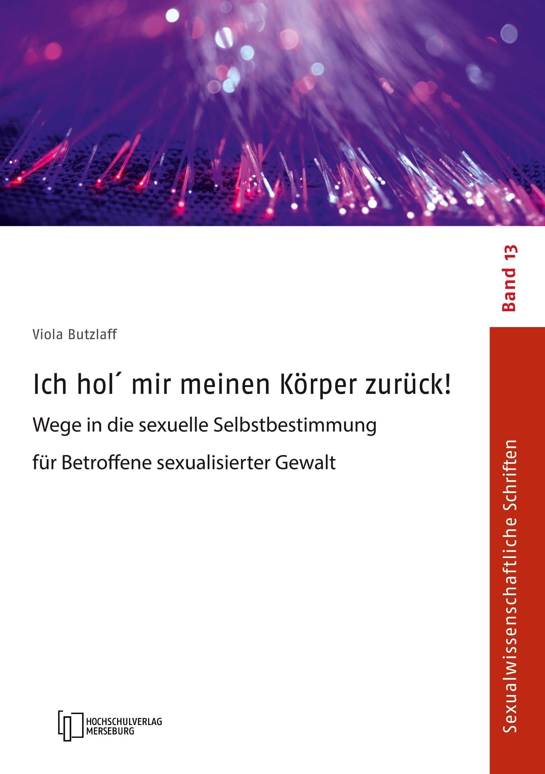 Ich hol¿ mir meinen Körper zurück! Psychology