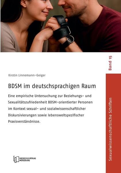 BDSM im deutschsprachigen Raum Partnership & Love