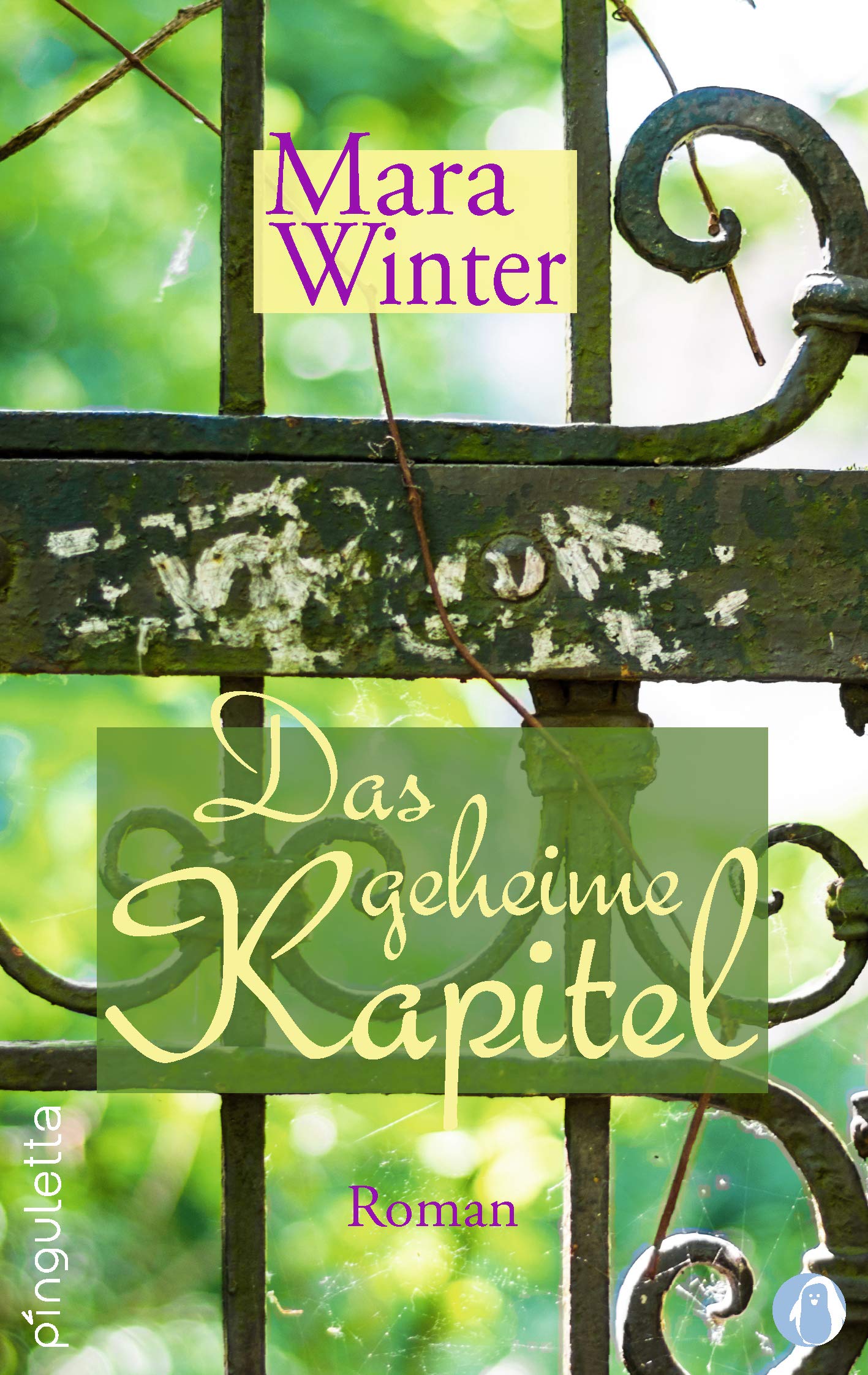Das geheime Kapitel Contemporary literature Books