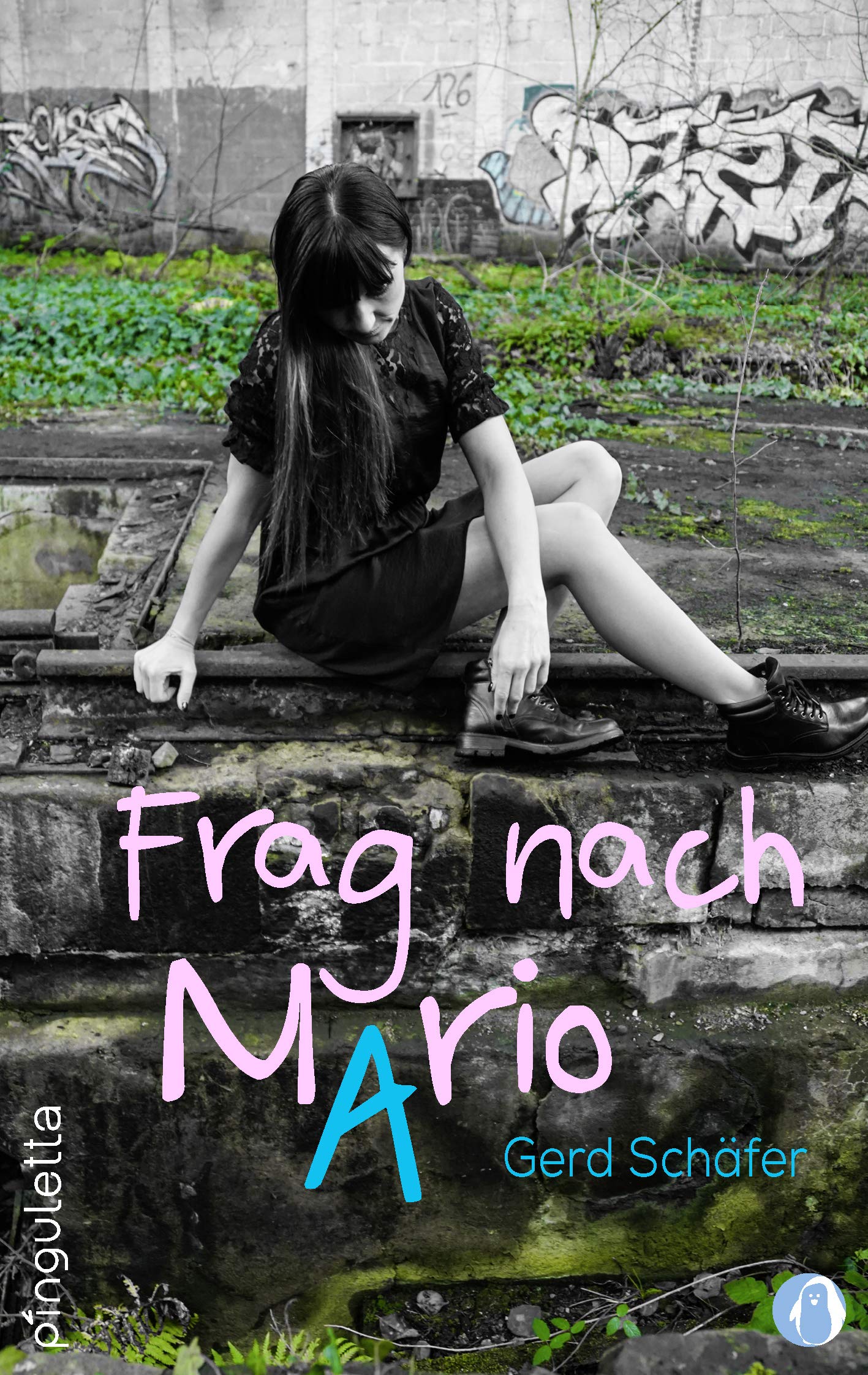 Product Image: Frag nach Mario