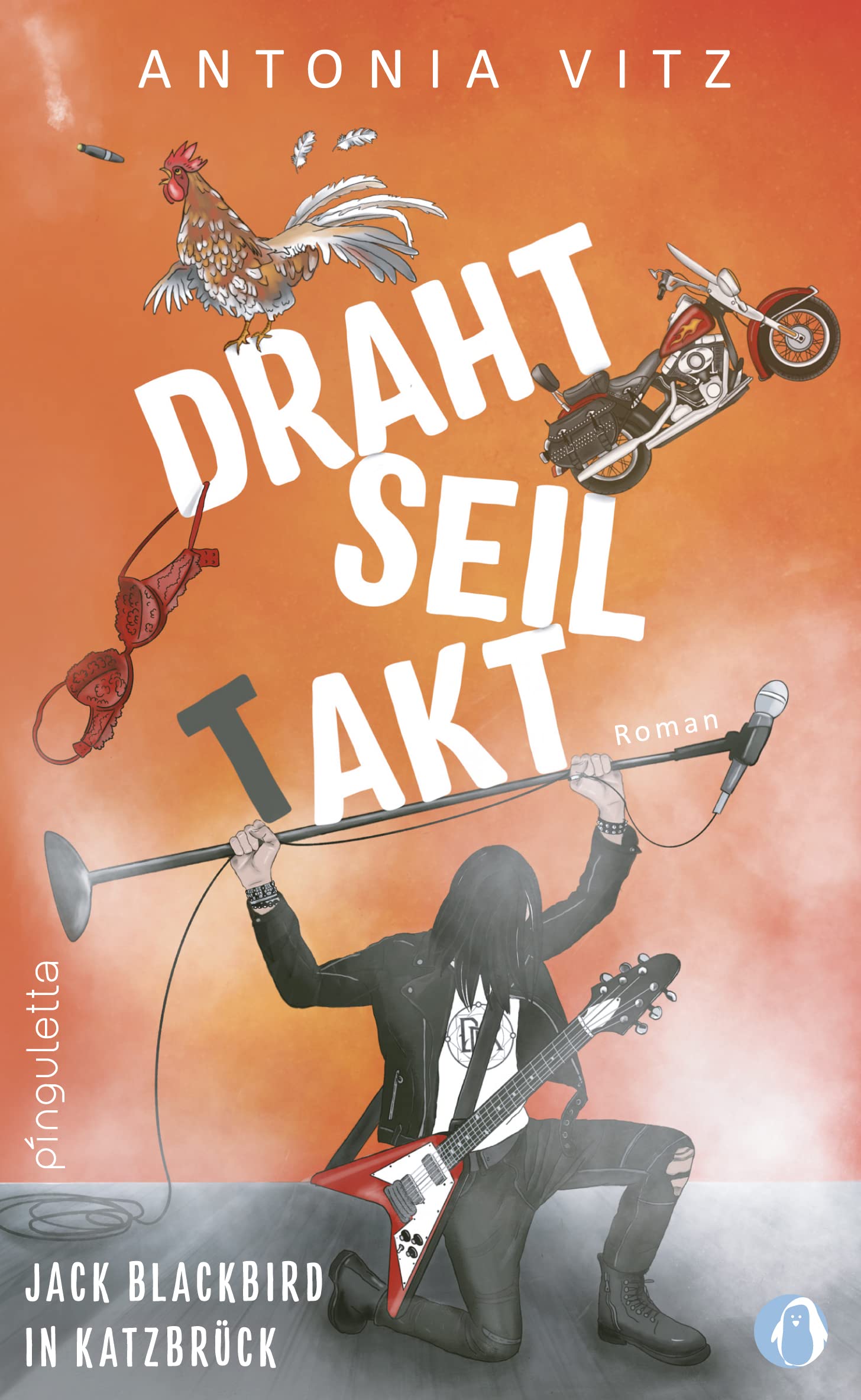 Product Image: DrahtseilTakt