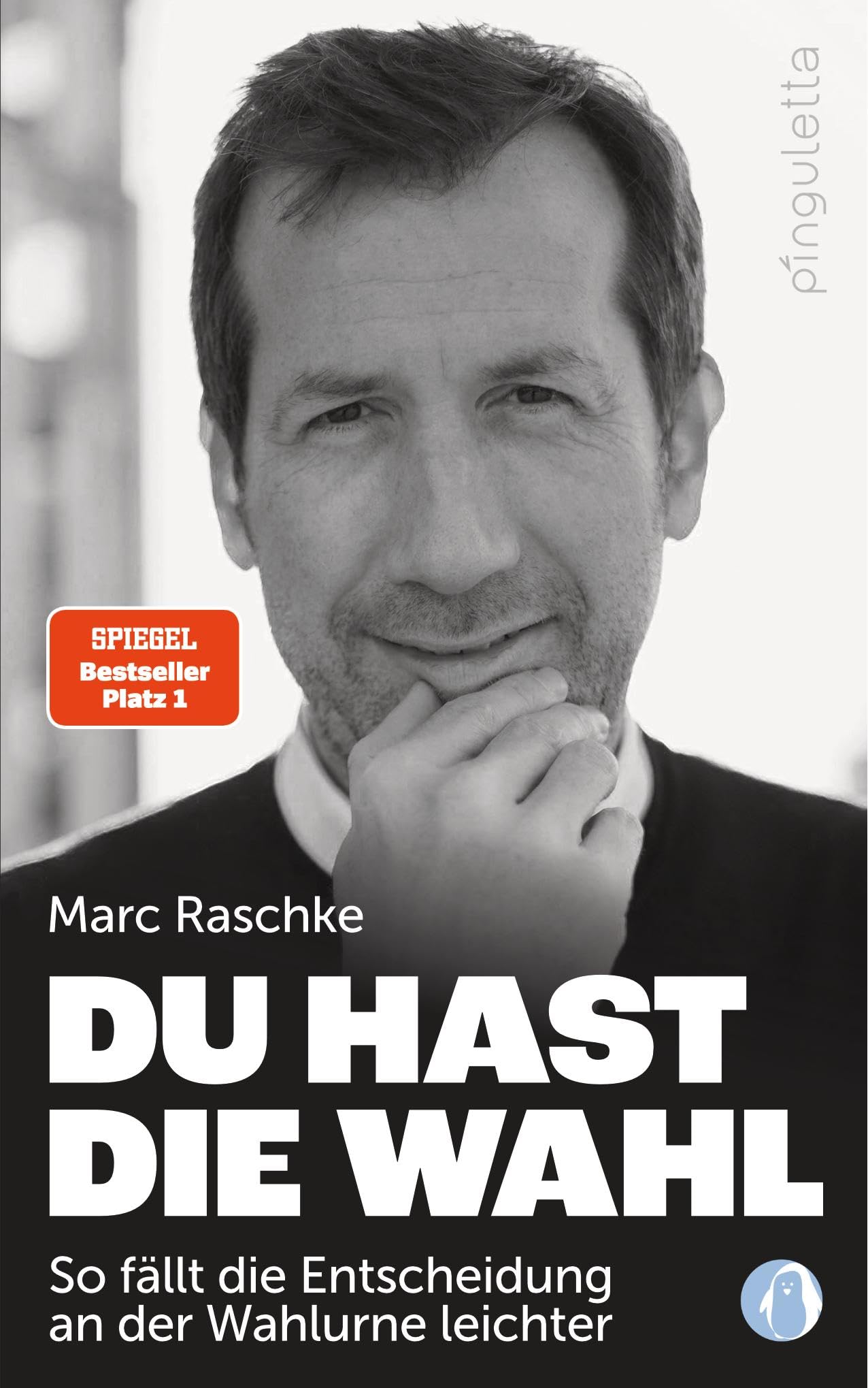 Product Image: Du hast die Wahl