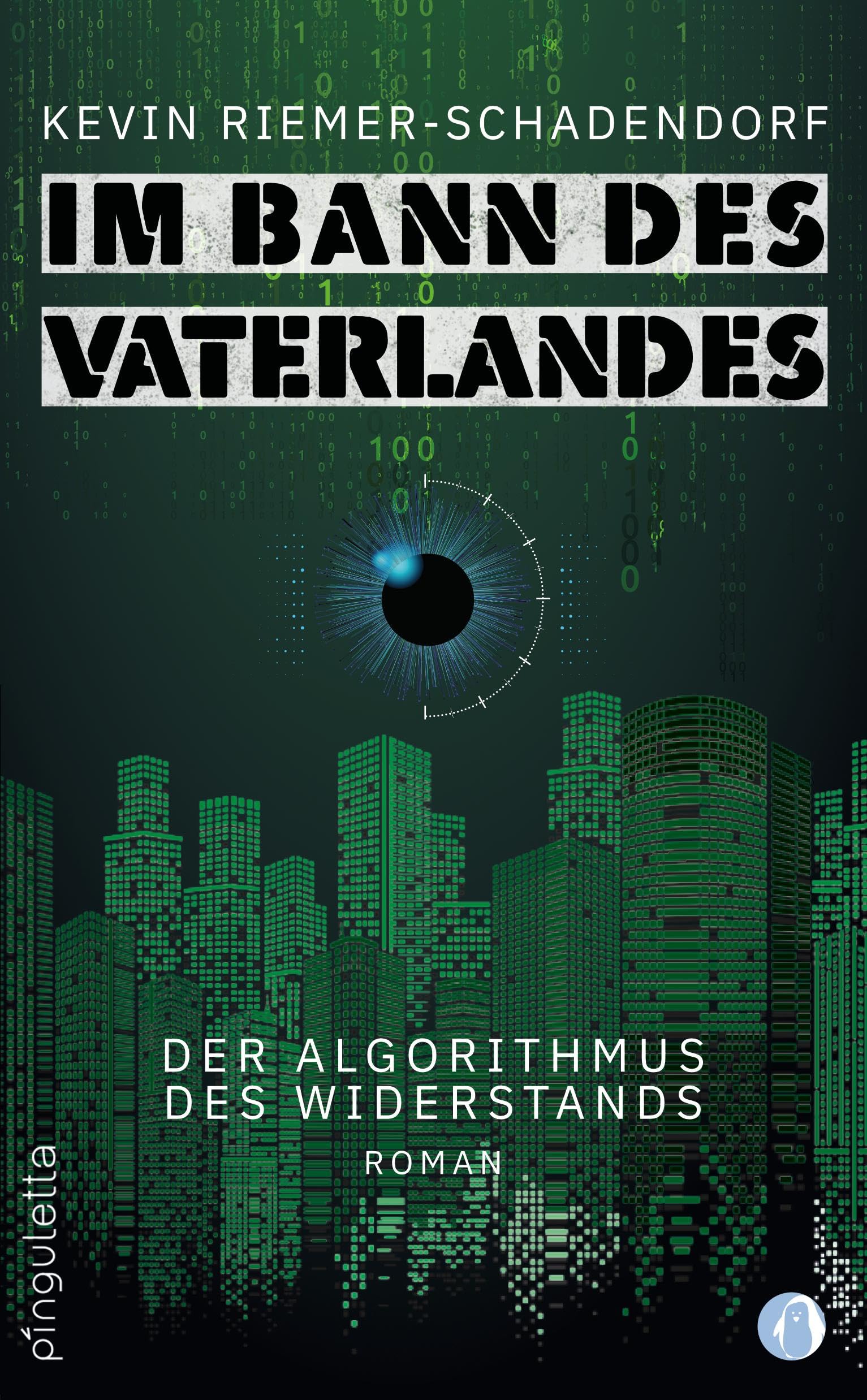 Im Bann des Vaterlandes book