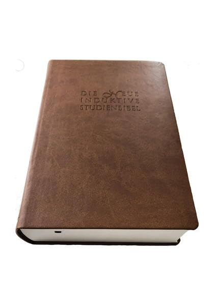 Die neue induktive Studienbibel Religion & Esotericism