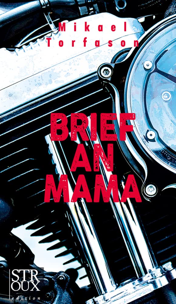 Brief an Mama Contemporary literature Books