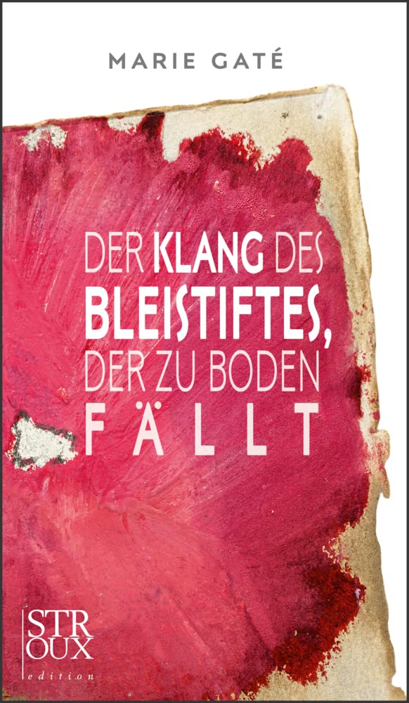 Der Klang des Bleistiftes, der zu Boden fällt Personalities