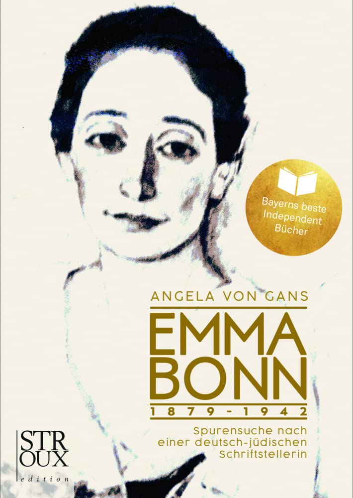 Emma Bonn 1879-1942 book