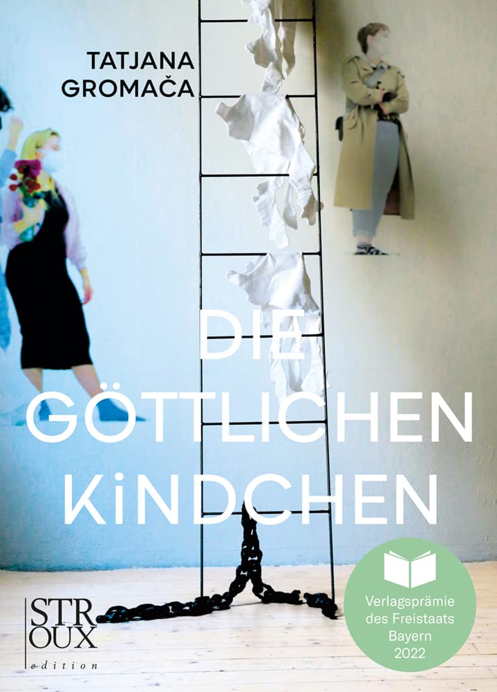Product Image: Die göttlichen Kindchen