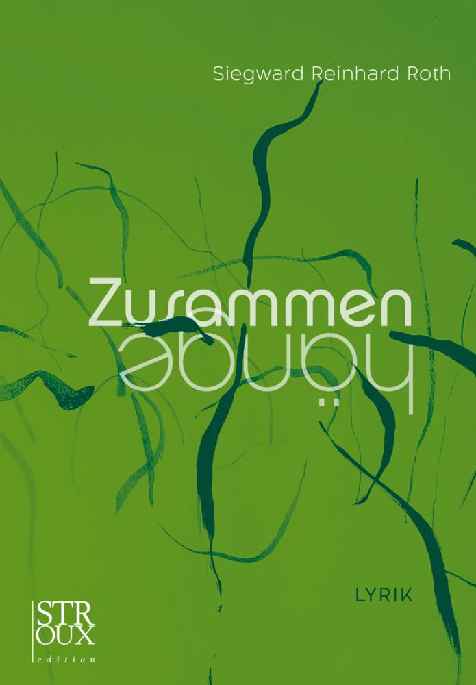 Zusammenhänge Poetry