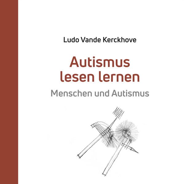 Autismus lesen lernen: Menschen und Autismus Psychology