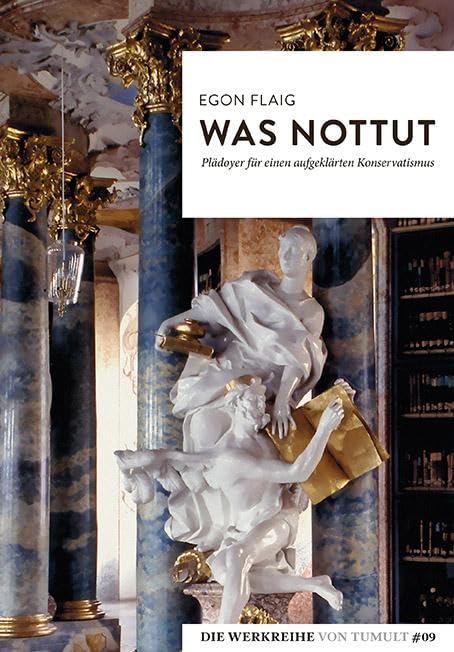 Was nottut Law