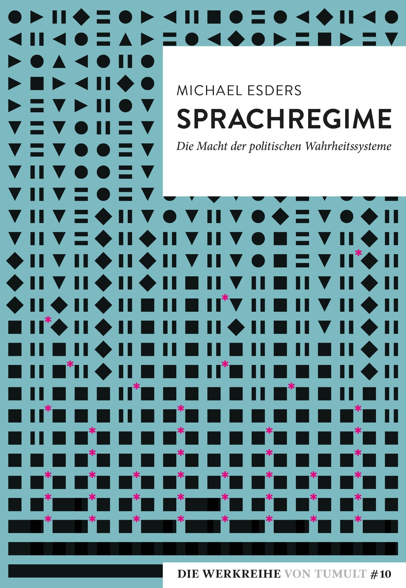 Sprachregime Social Sciences