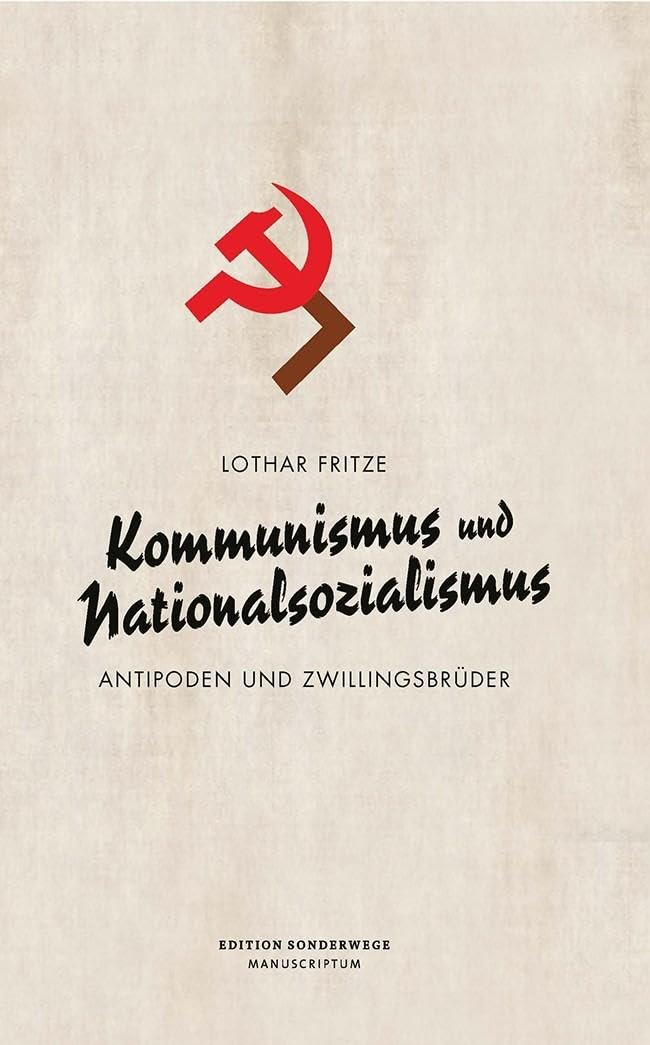Kommunismus und Nationalsozialismus Law