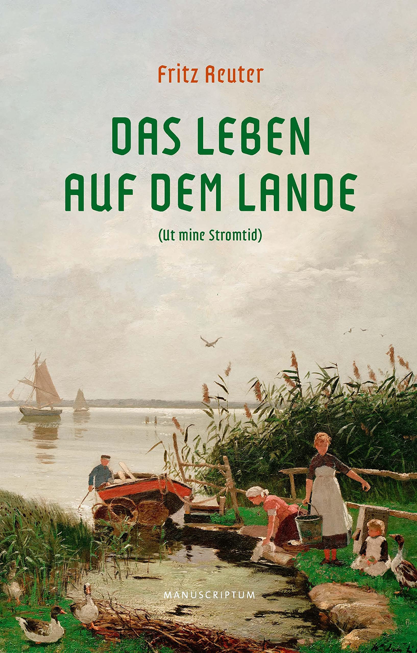 Product Image: Das Leben auf dem Lande