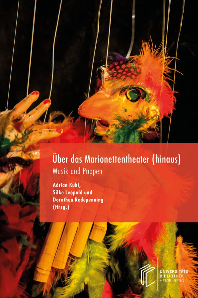 Über das Marionettentheater (hinaus): Musik und Puppen Film, Art & Culture