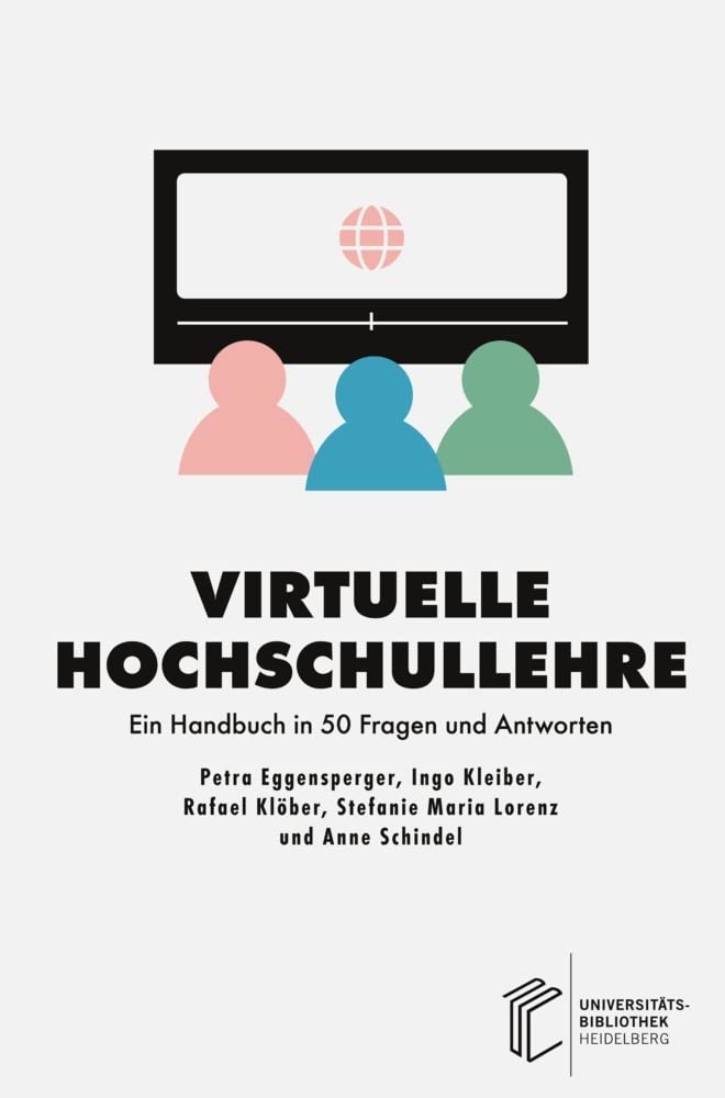 Product Image: Virtuelle Hochschullehre