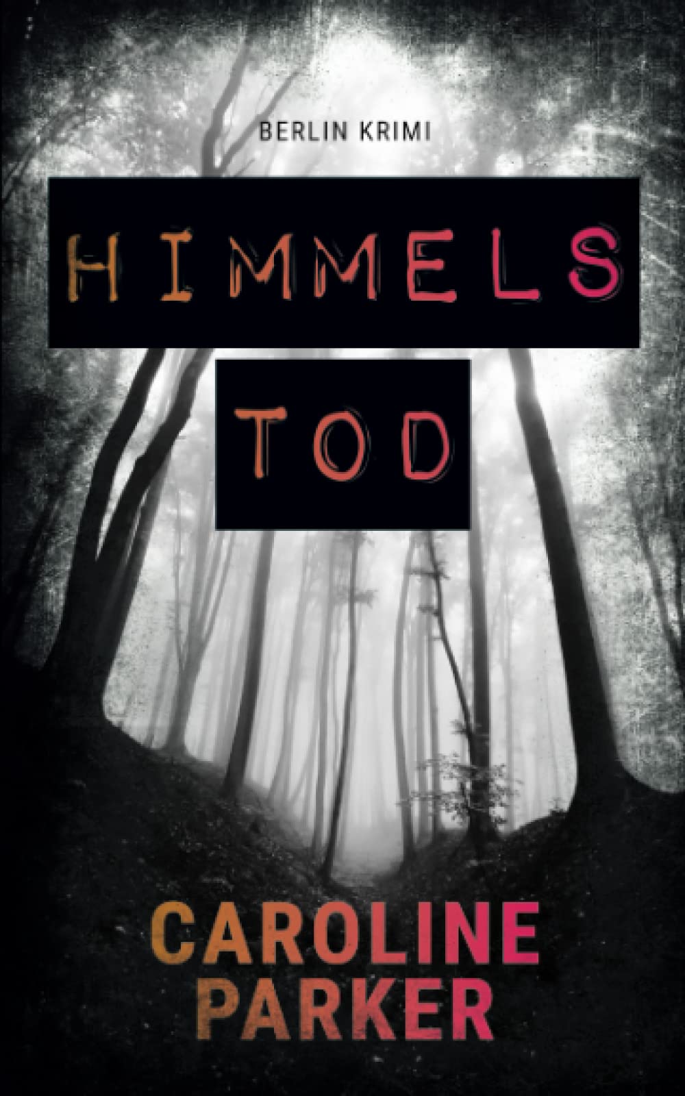 Himmelstod (Berlin Krimi, Band 2) Detective & CSI