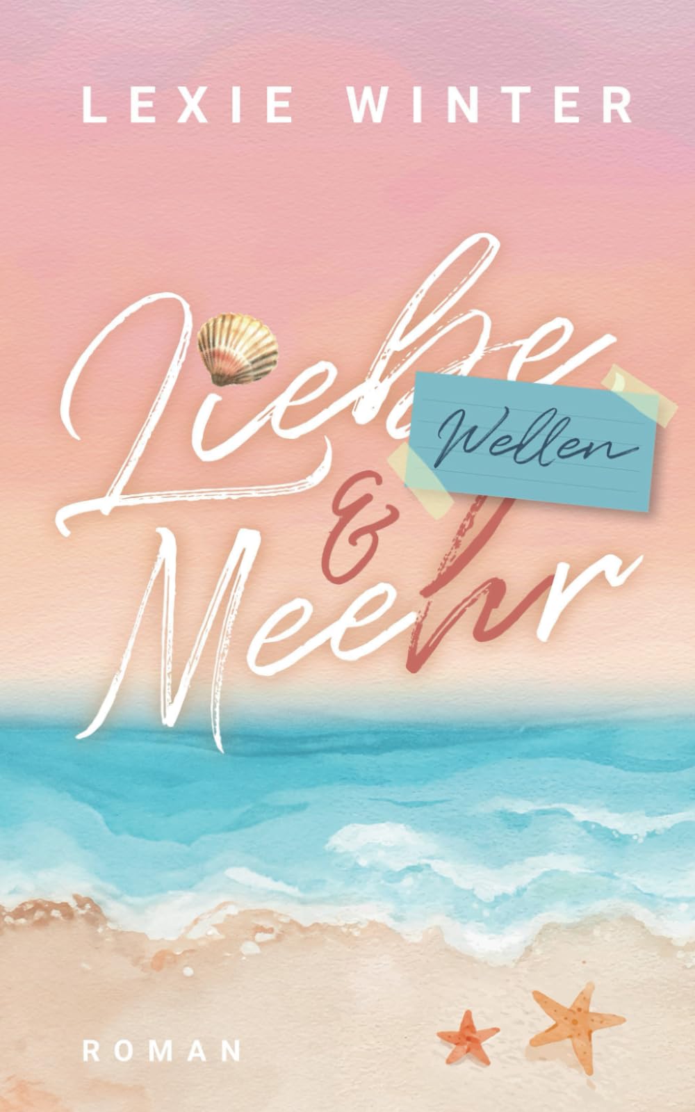 Liebe, Wellen & Mee(h)r: Ostseeglück: Ein mysteriöser Fremder book