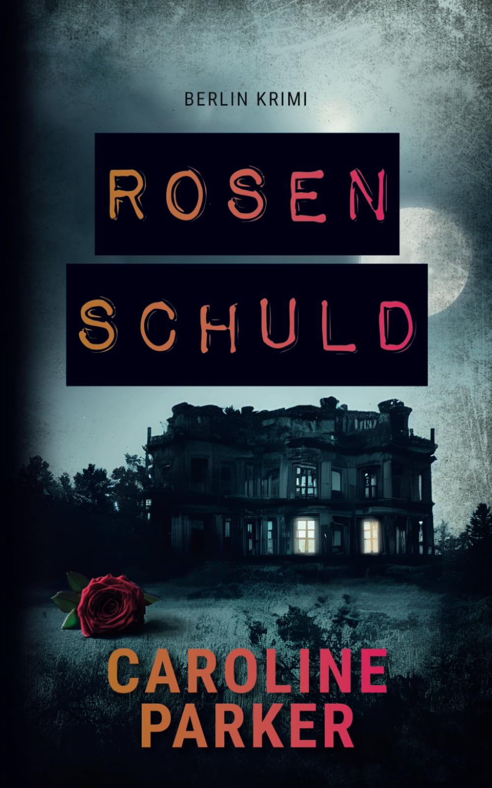 Product Image: Rosenschuld