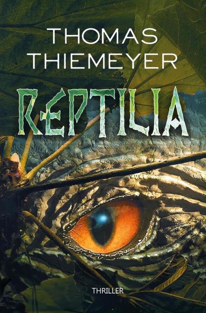 Product Image: Reptilia