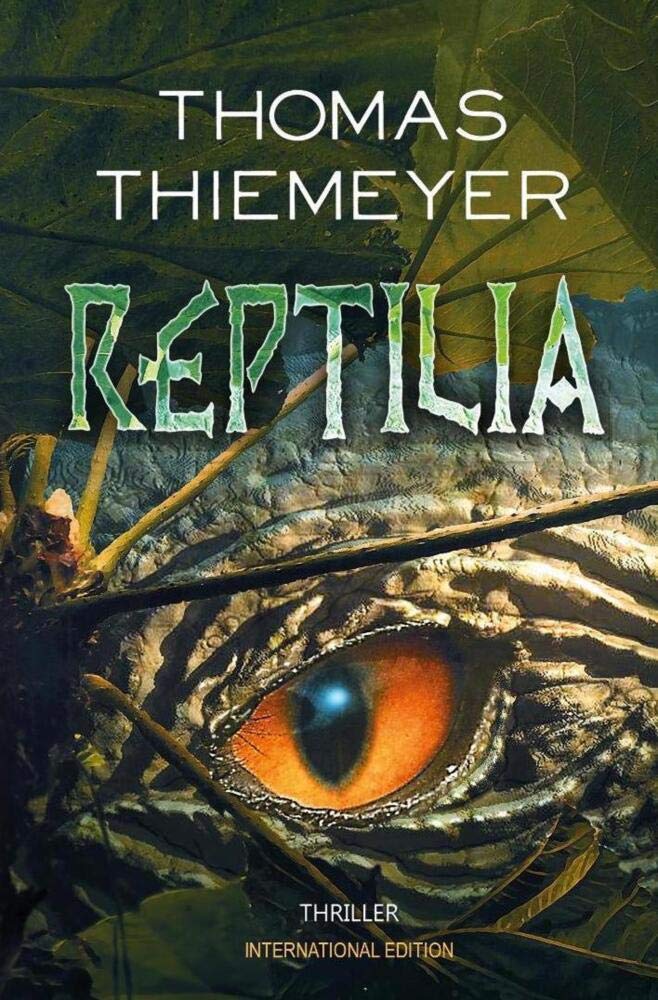 Product Image: Reptilia