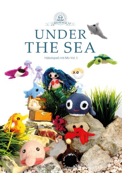 Product Image: Under the sea: Häkelspaß mit Mo Vol. 1