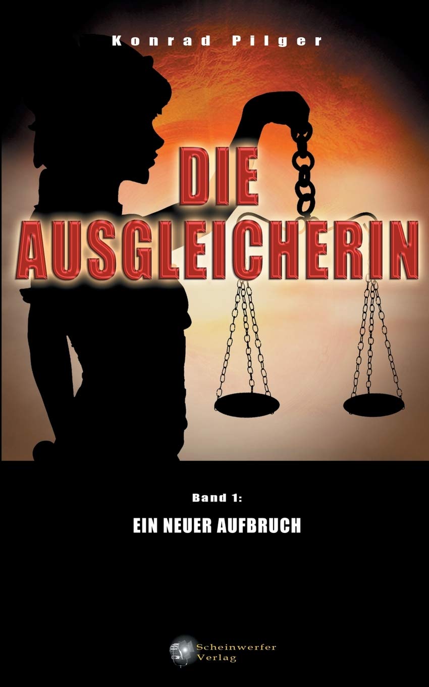 Die Ausgleicherin Contemporary literature