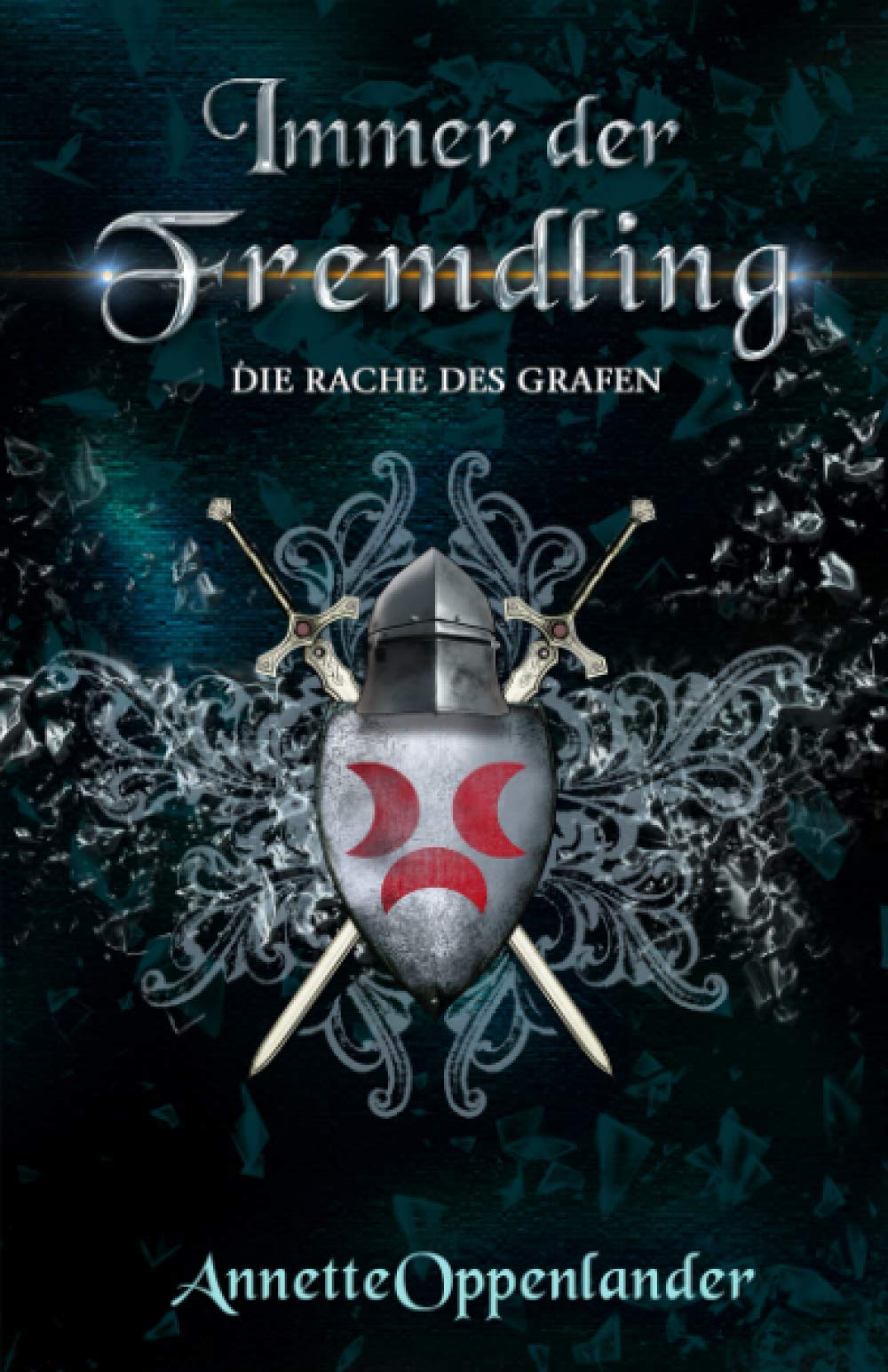 Immer der Fremdling: Die Rache des Grafen Education