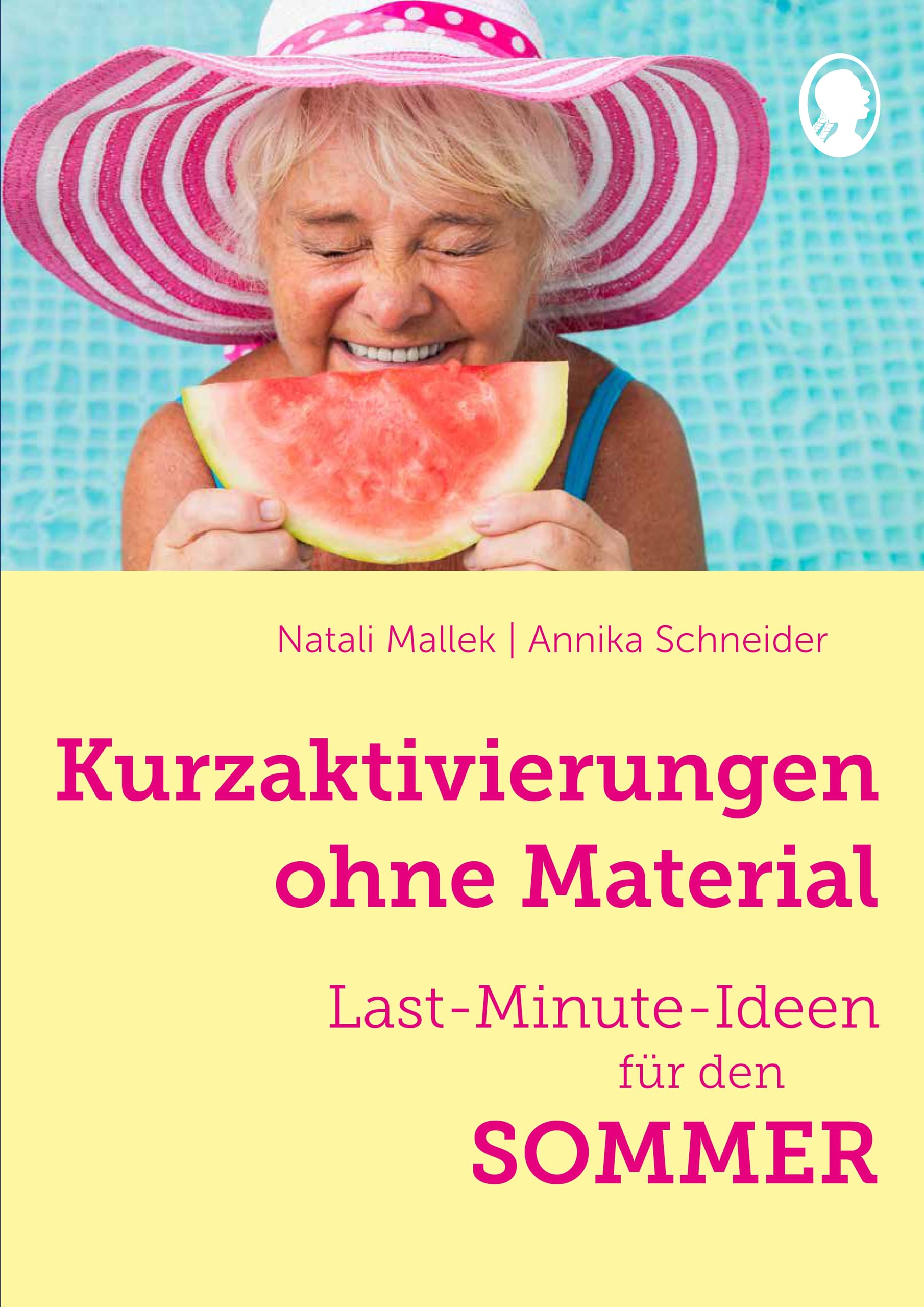 Kurzaktivierungen ohne Material. Last-Minute-Ideen für den Sommer Medicine