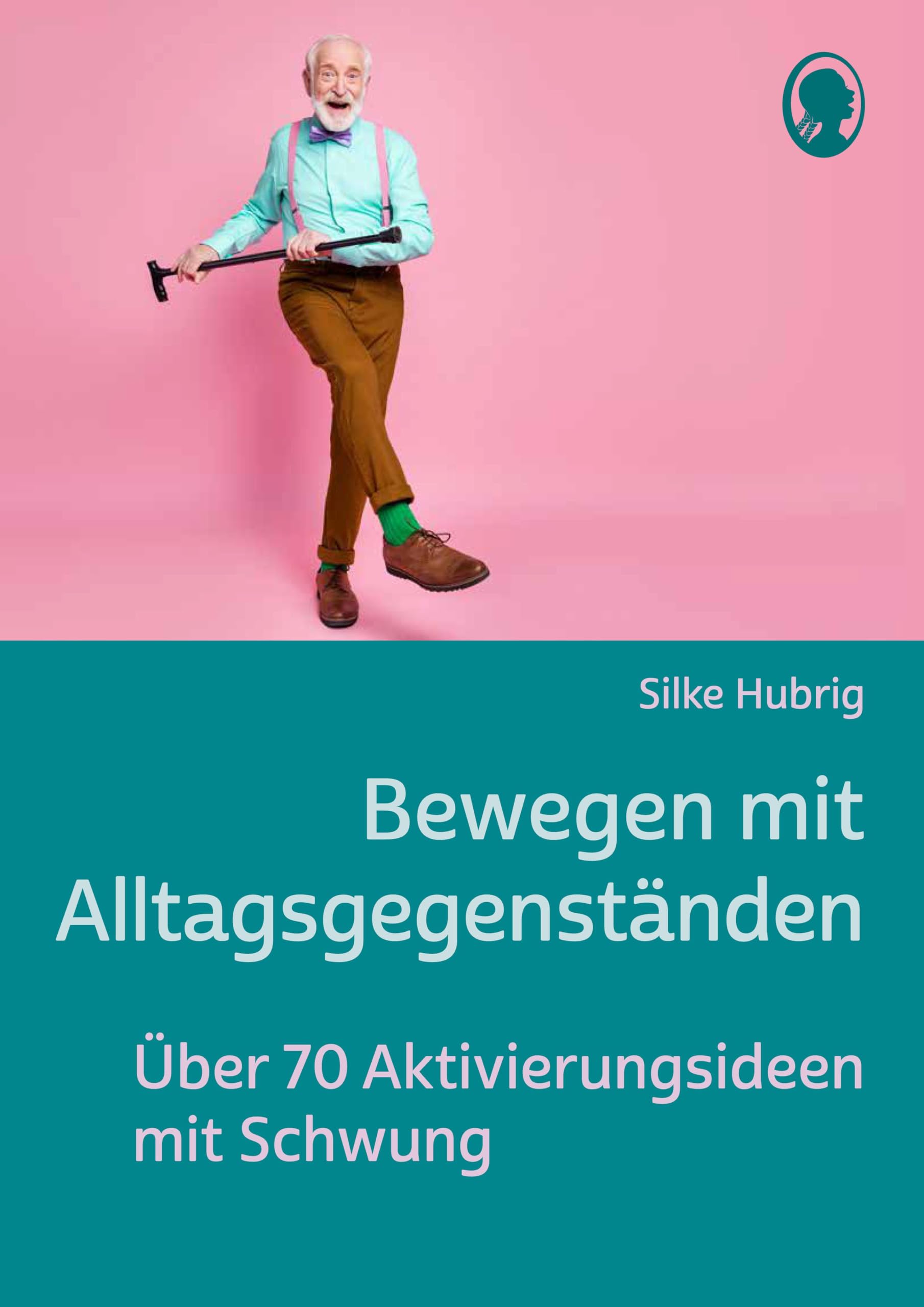Bewegen mit Alltagsgegenständen Medicine Books