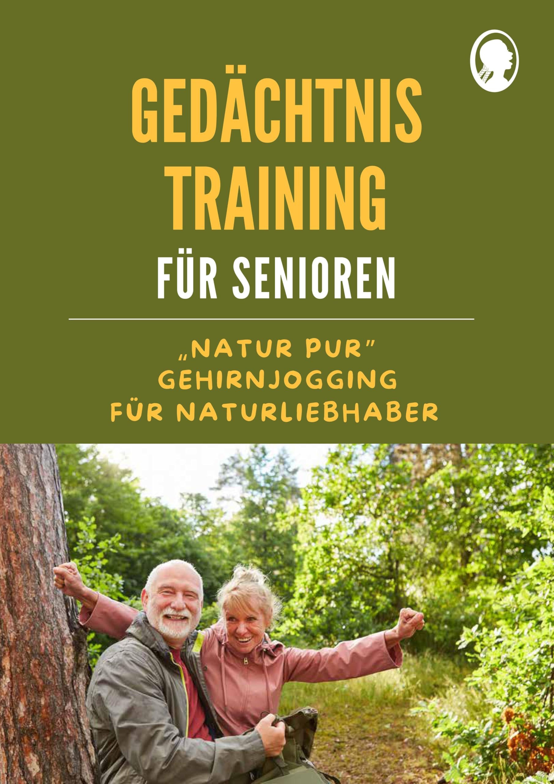 Gedächtnistraining für Senioren | Gehirnjogging für Naturliebhaber Medicine