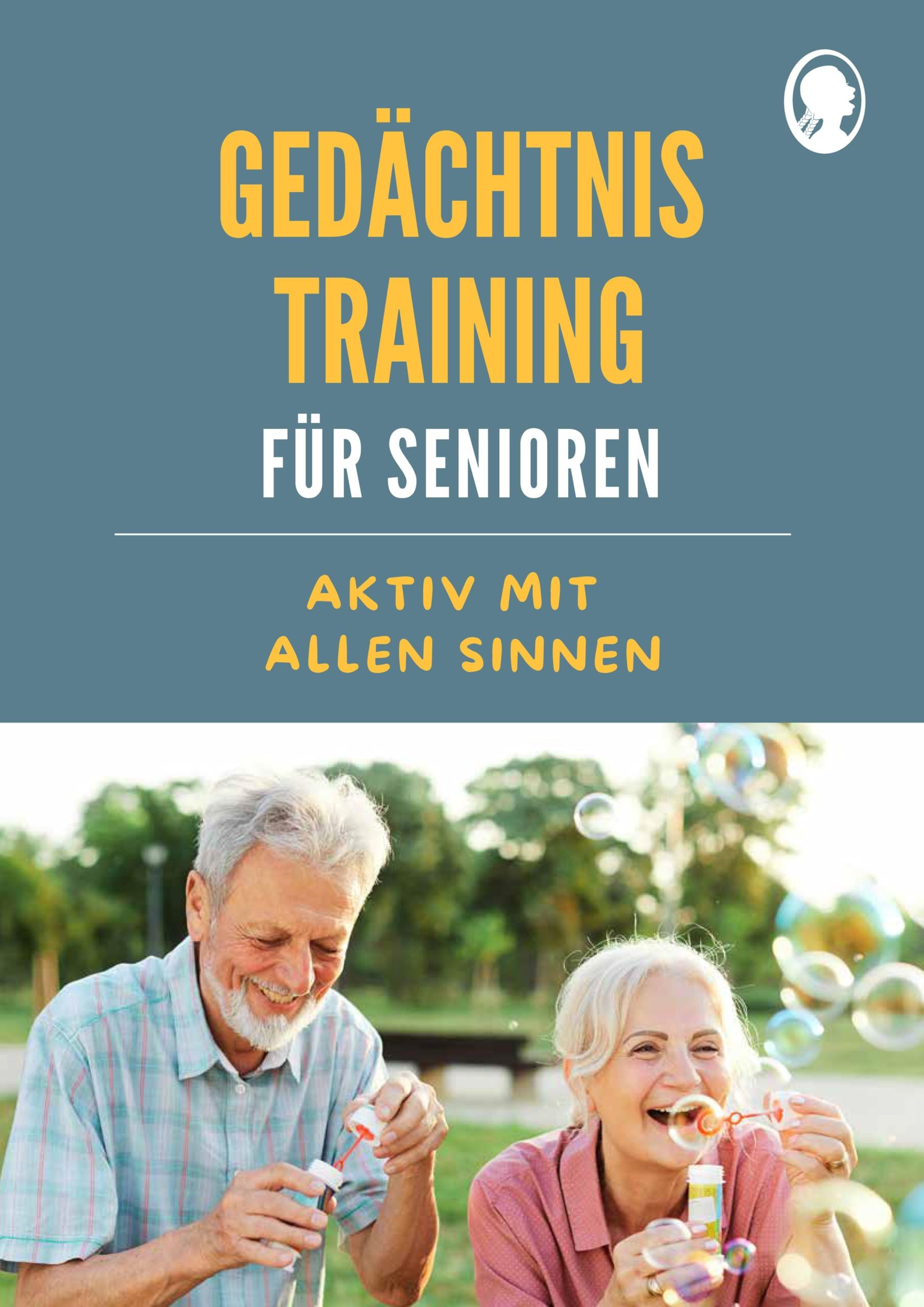 Gedächtnistraining für Senioren | Aktiv mit allen Sinnen Medicine