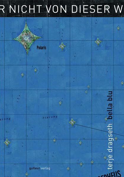 Bella Blu: Handbuch für den Weltraum (reihe staben) Poetry