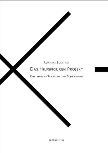 Das Hilfsfiguren Projekt | The Auxiliary Figures Project: Epistemische Schatten und Schablonen | Epistemic Shadows and Templates (gutleut mono /stereo) Film, Art & Culture