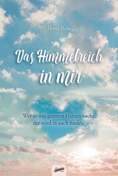 Das Himmelreich in mir book