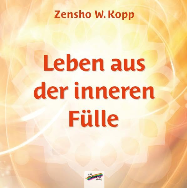 Leben aus der inneren Fülle Contemporary literature