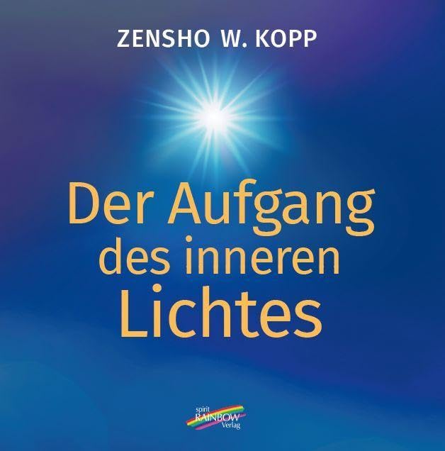 Der Aufgang des inneren Lichtes Health, Nutrition & Fitness