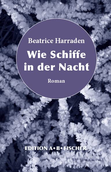 Wie Schiffe in der Nacht: Roman Contemporary literature