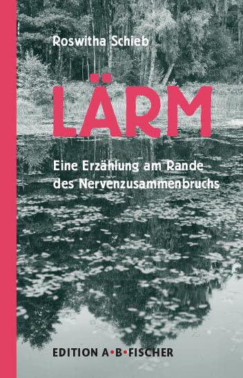 LÄRM Contemporary literature Books