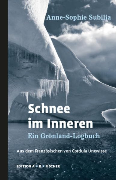 Schnee im Inneren Contemporary literature