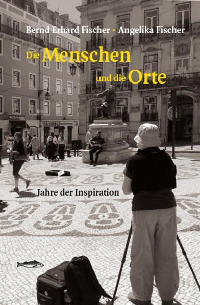 Die Menschen und die Orte Contemporary literature