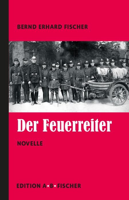 Der Feuerreiter Contemporary literature